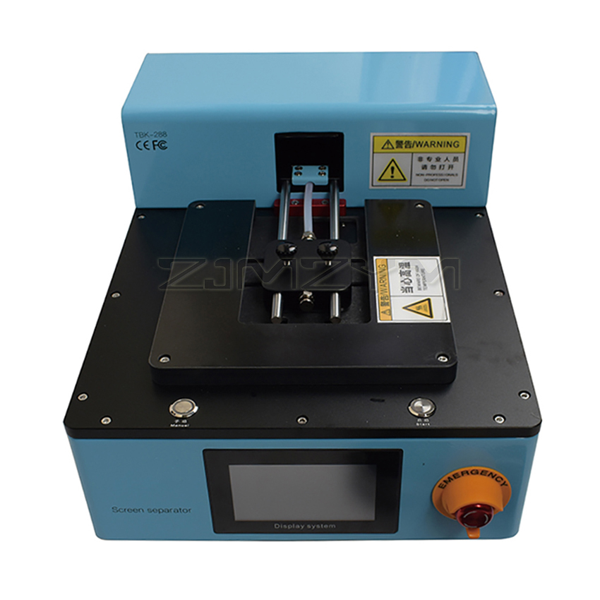 Screen Separator Machine - TBK-288 Intelligenter automatischer Bildschirmseparator für Handy-LCD-Bildschirme,