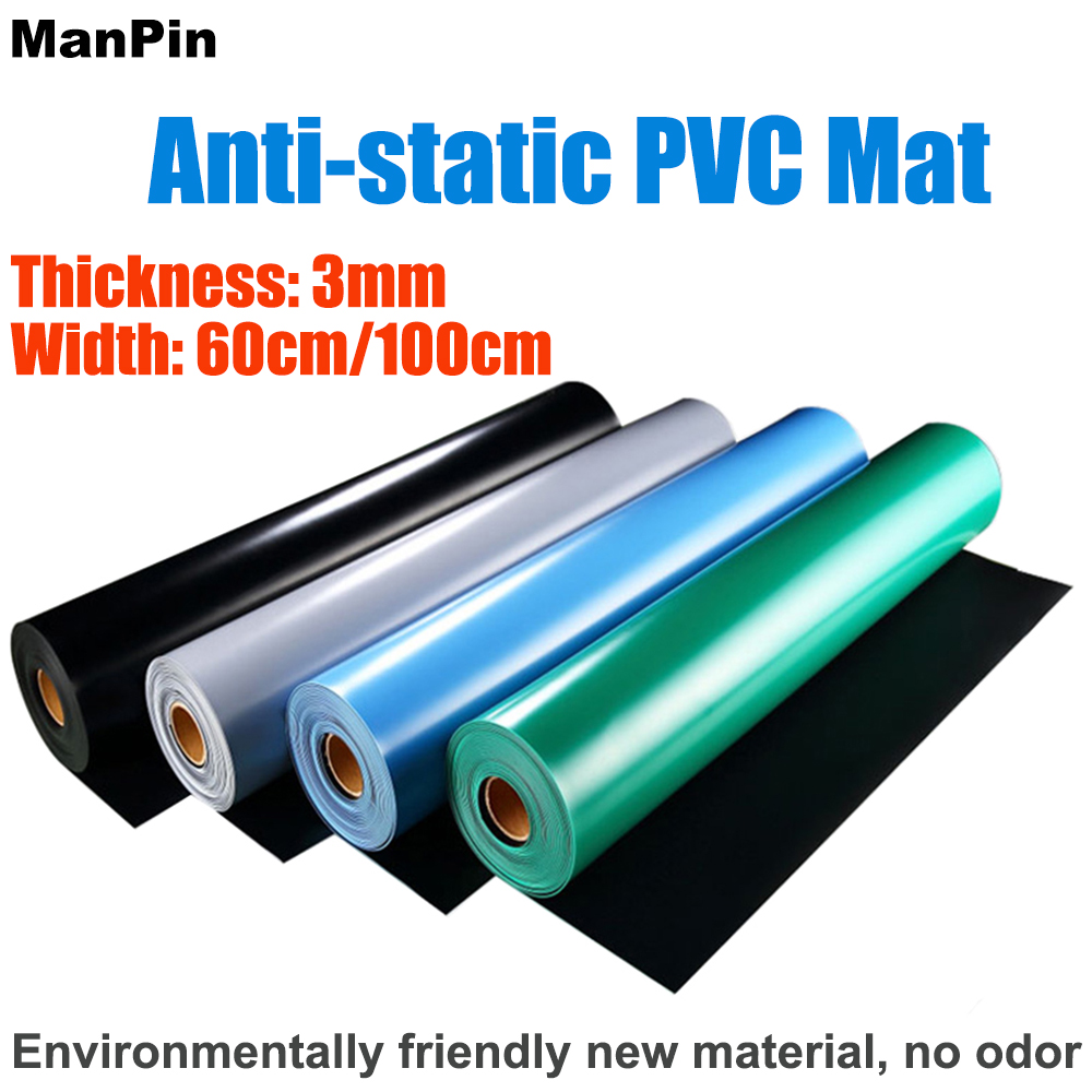 Electronics Repair Tools - 3mm Tischarbeit Matte Anti Statische ESD