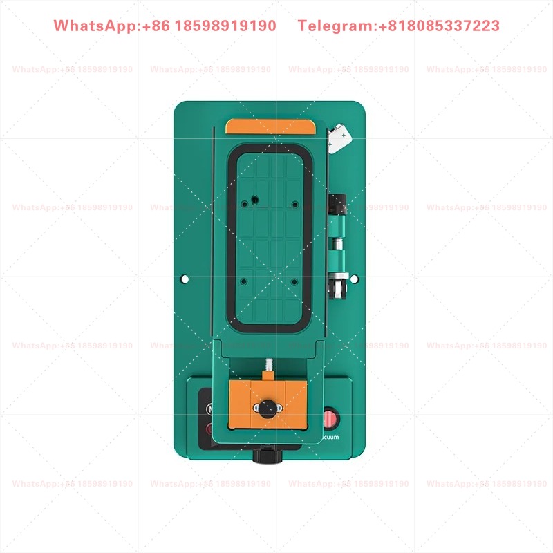 Screen Separator Machine - TBK 988A Heiztrennmaschine für Handy-Reparatur 360