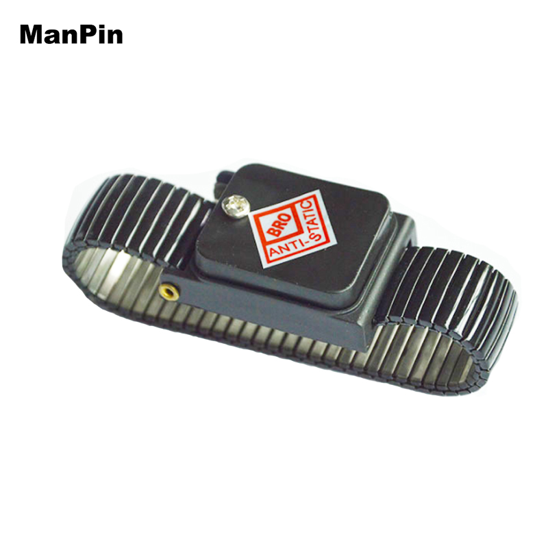 Electronics Repair Tools - Anti Statische Armband Elektrostatische ESD Entladung