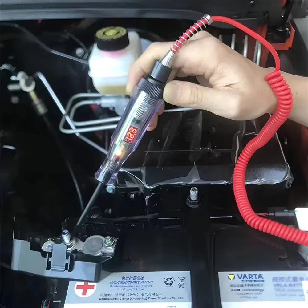 3-120V Auto-LKW-Spannungsprüfe – Electronics Repair Tools Bewertung und Preis