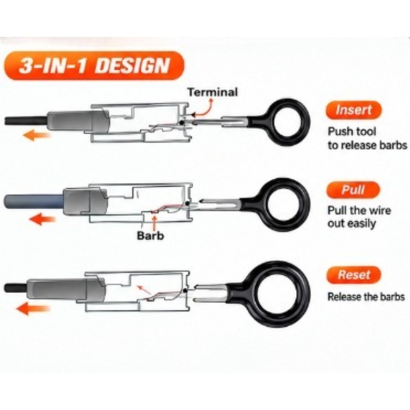 41/59-teiliges neues Werkzeugs – Electronics Repair Kit Bewertung und Preis