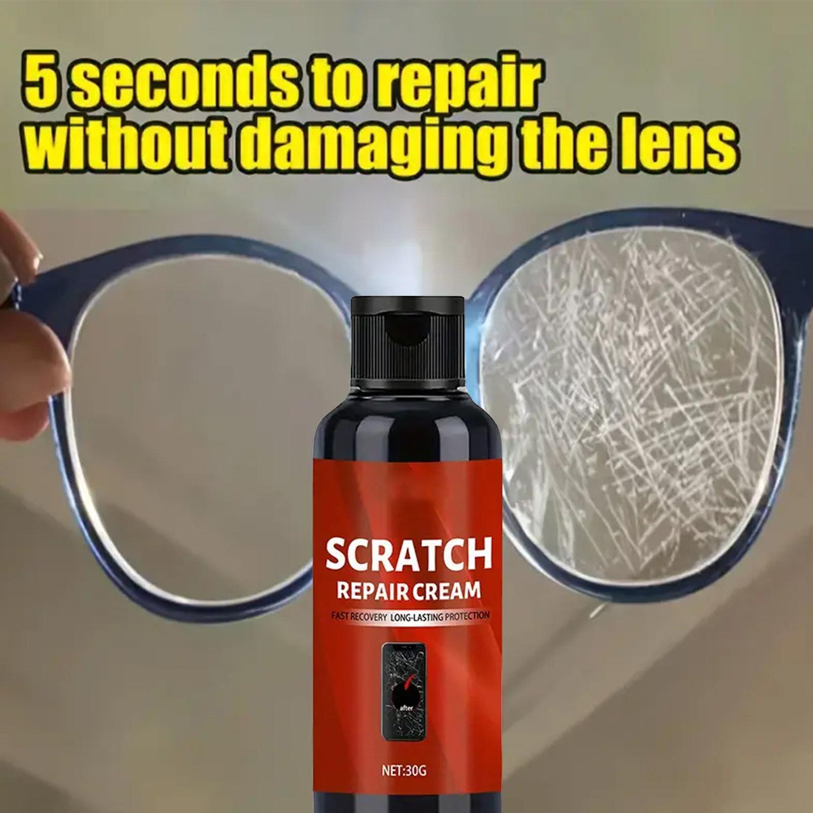 Handy-Bildschirm Kratzer-Repar – Electronics Repair Kit Bewertung und Preis
