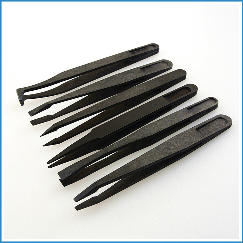 Antistatisches Kohlefaser-Pinz – Electronics Repair Tool Kit Bewertung und Preis