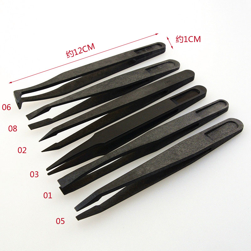 Antistatisches Kohlefaser-Pinz – Electronics Repair Tool Kit Bewertung und Preis