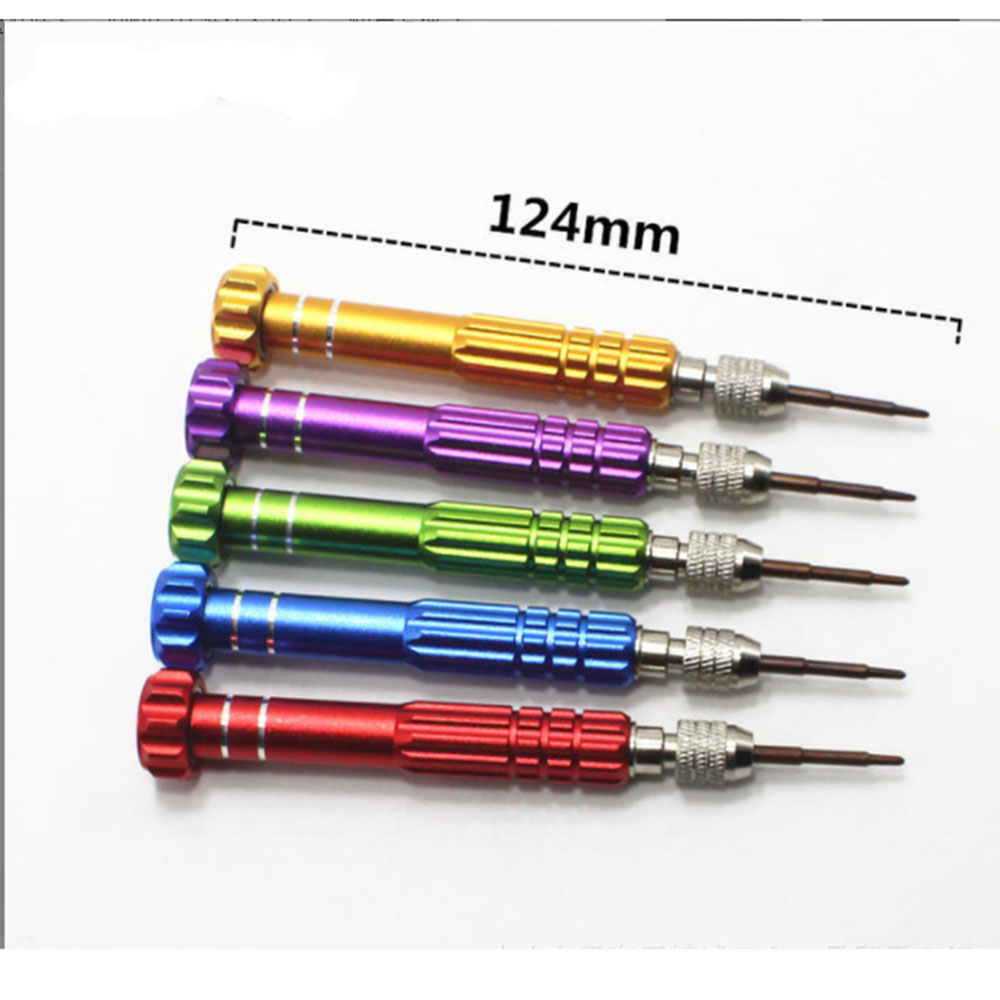 5-in-1 Handy-Reparaturset, Not – Electronics Repair Tool Kit Bewertung und Preis