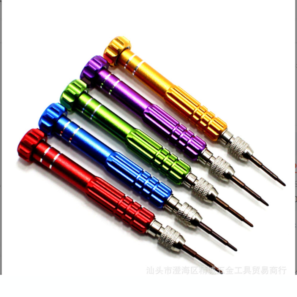 5-in-1 Handy-Reparaturset, Not – Electronics Repair Tool Kit Bewertung und Preis