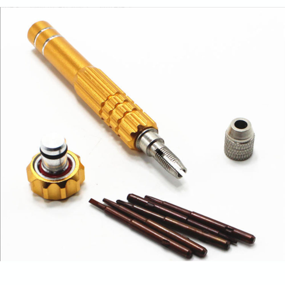 5-in-1 Handy-Reparaturset, Not – Electronics Repair Tool Kit Bewertung und Preis