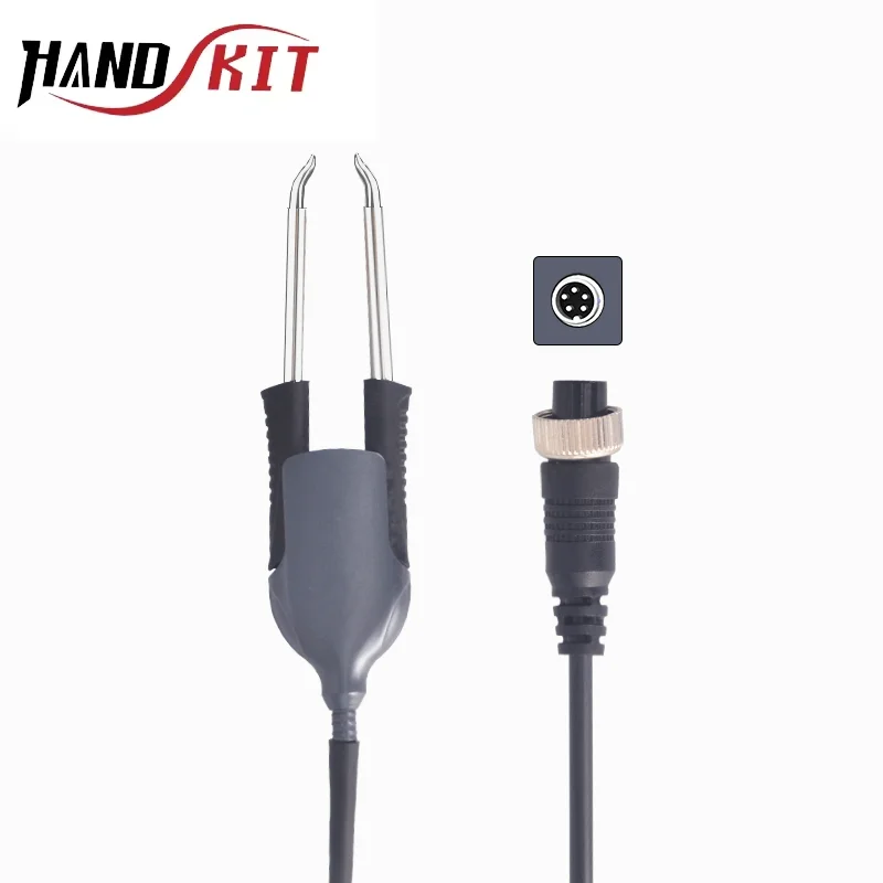 T12 Lötstation Pinzette Griff  – Electronics Repair Tool Kit Bewertung und Preis