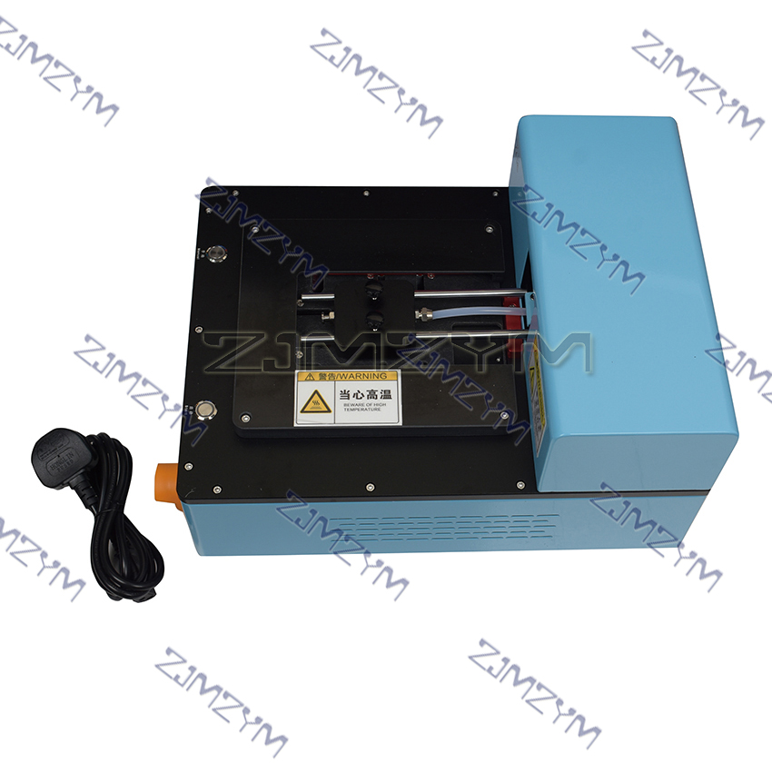 TBK-288 Intelligenter automati – Screen Separator Machine Bewertung und Preis