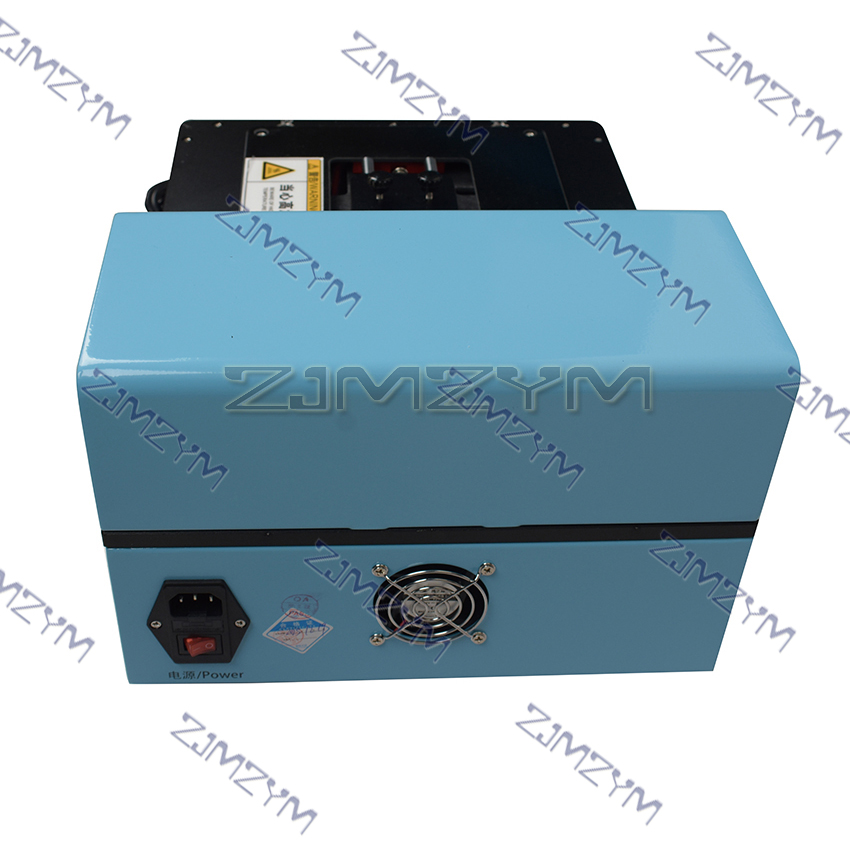 TBK-288 Intelligenter automati – Screen Separator Machine Bewertung und Preis