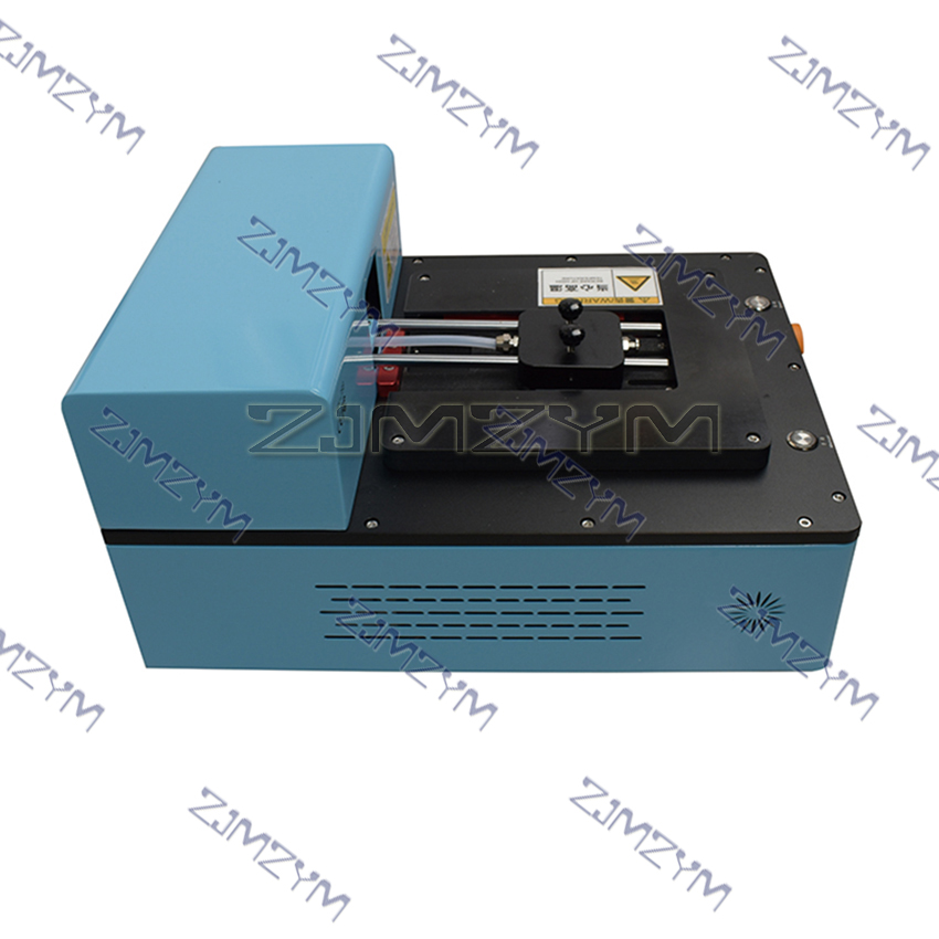 TBK-288 Intelligenter automati – Screen Separator Machine Bewertung und Preis