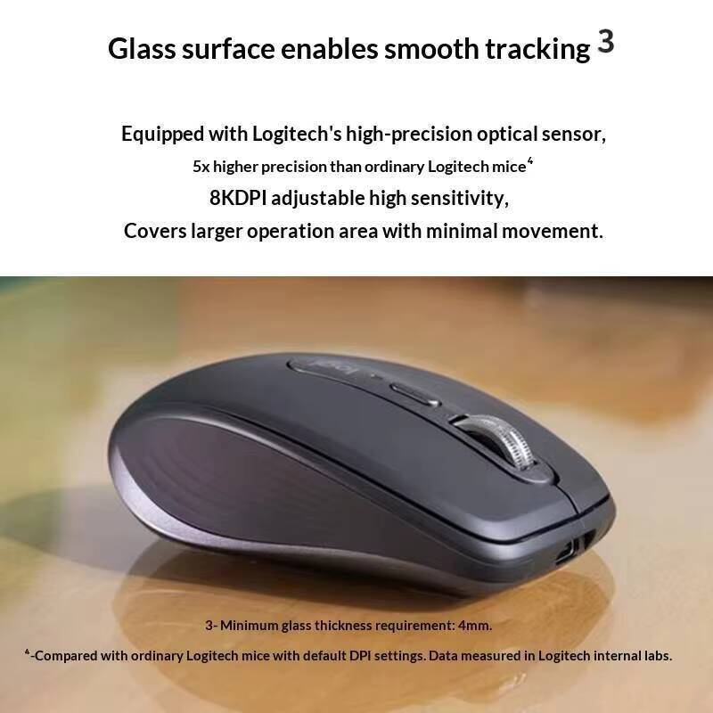 Ergonomischer MX Anywhere 3S - – Electronics Repair Online Courses Bewertung und Preis
