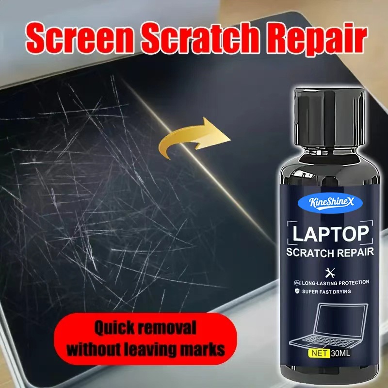Laptop-Kratzerentfernungspaste – Electronics Repair Tool Kit Bewertung und Preis