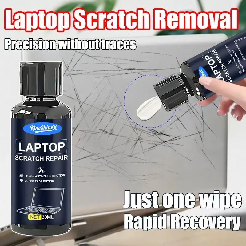 Laptop-Kratzerentfernungspaste – Electronics Repair Tool Kit Bewertung und Preis