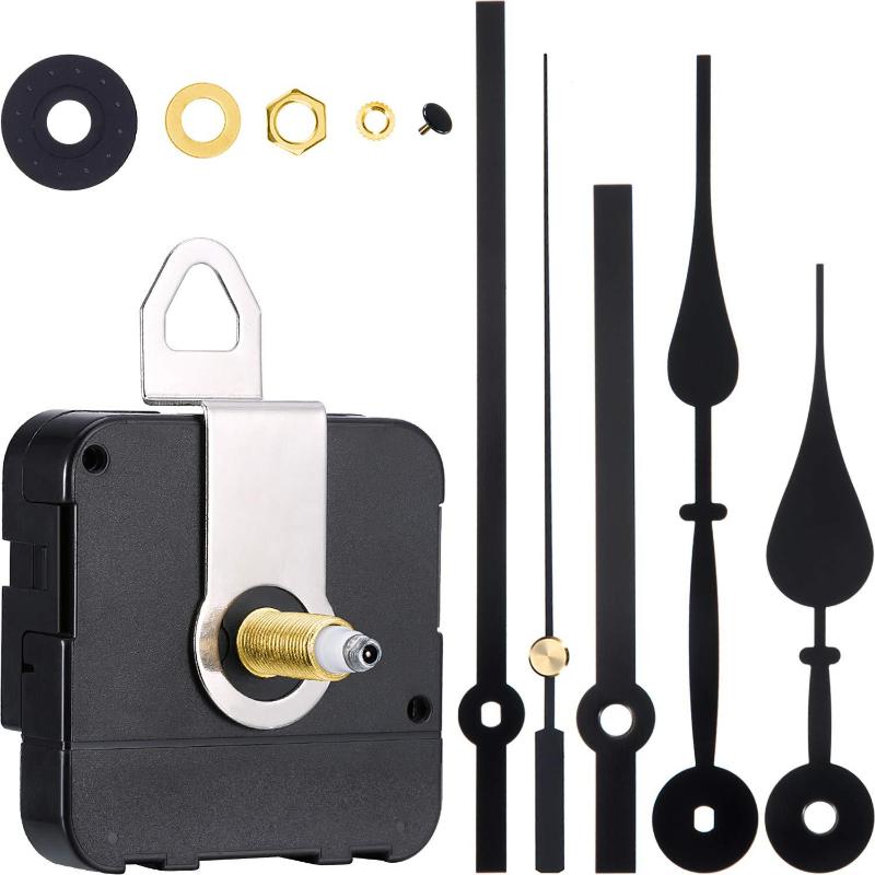 1 Set Uhrwerk-Tischuhr zum Auf – Electronics Repair Desk Bewertung und Preis
