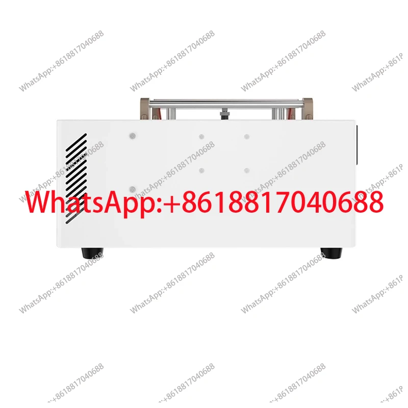 TBK-208M 3-in-1 OCA-Laminierge – Screen Separator Machine Bewertung und Preis