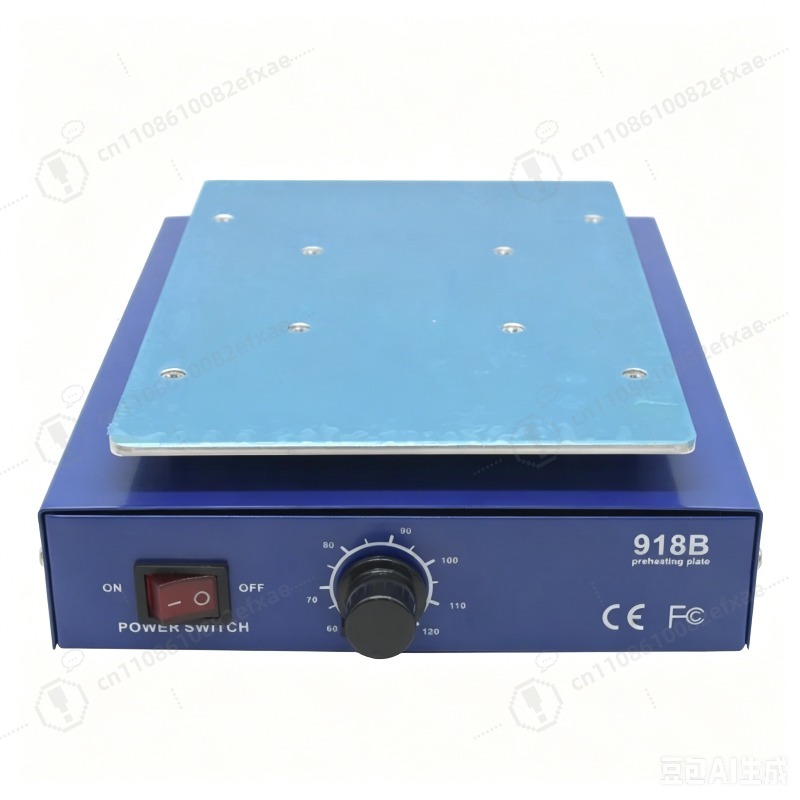 918B LCD-Bildschirm-Trennmasch – Screen Separator Machine Bewertung und Preis