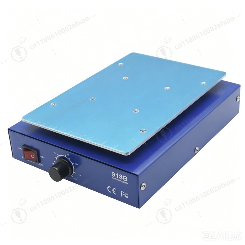 918B LCD-Bildschirm-Trennmasch – Screen Separator Machine Bewertung und Preis