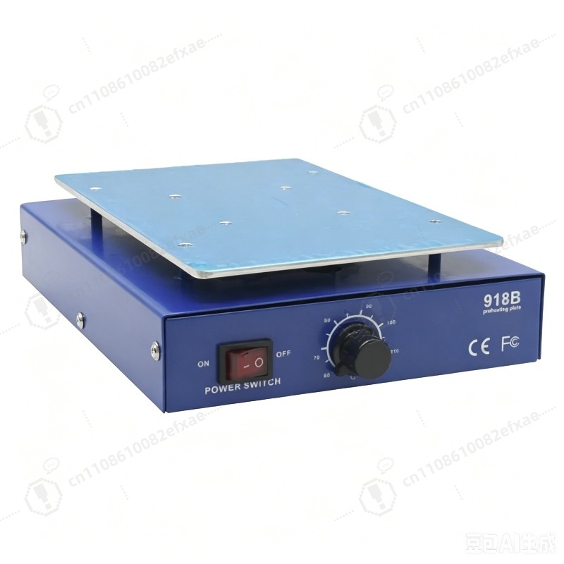 918B LCD-Bildschirm-Trennmasch – Screen Separator Machine Bewertung und Preis