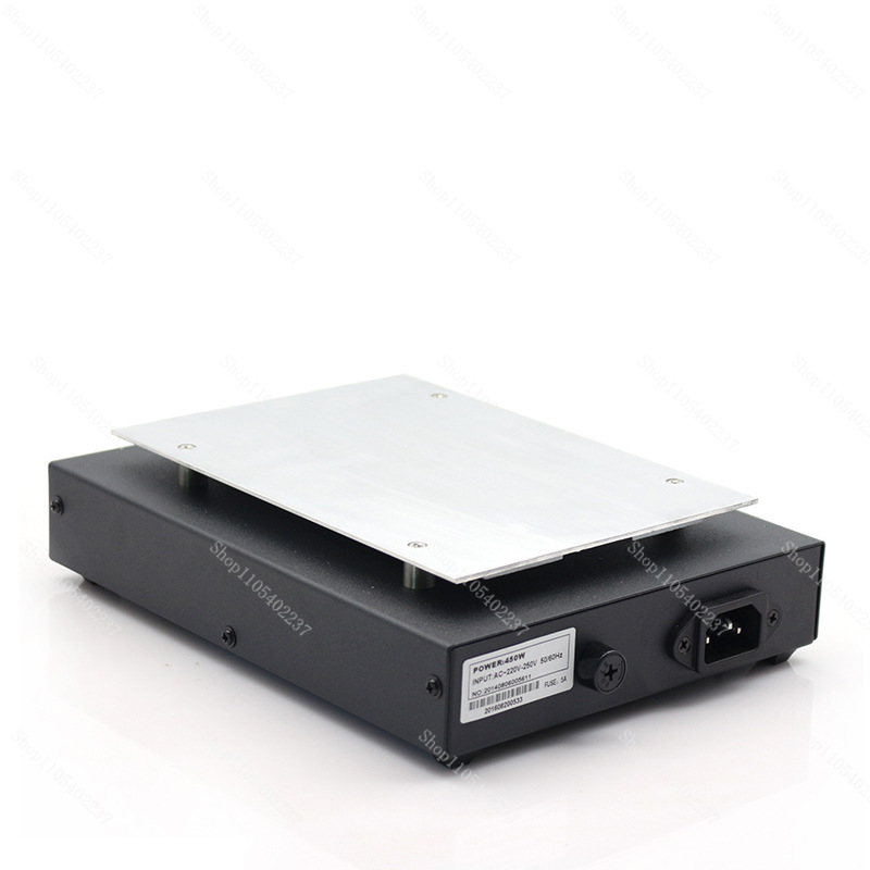 2-in-1 Automatische Heiz-Trenn – Screen Separator Machine Bewertung und Preis