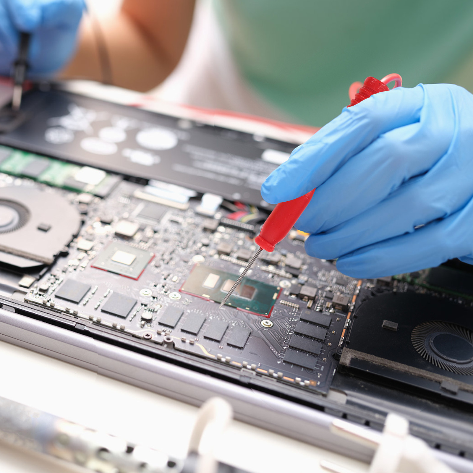 8-teiliges Elektronik-Entlötse – Electronics Repair Tool Kit Bewertung und Preis
