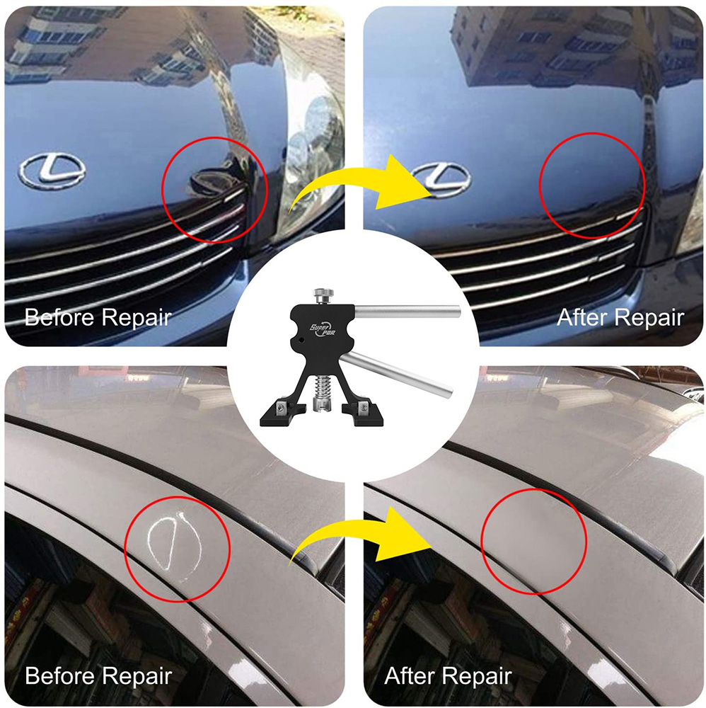 Metall pdr Auto Delle Reparatu – Electronics Repair Kit Bewertung und Preis