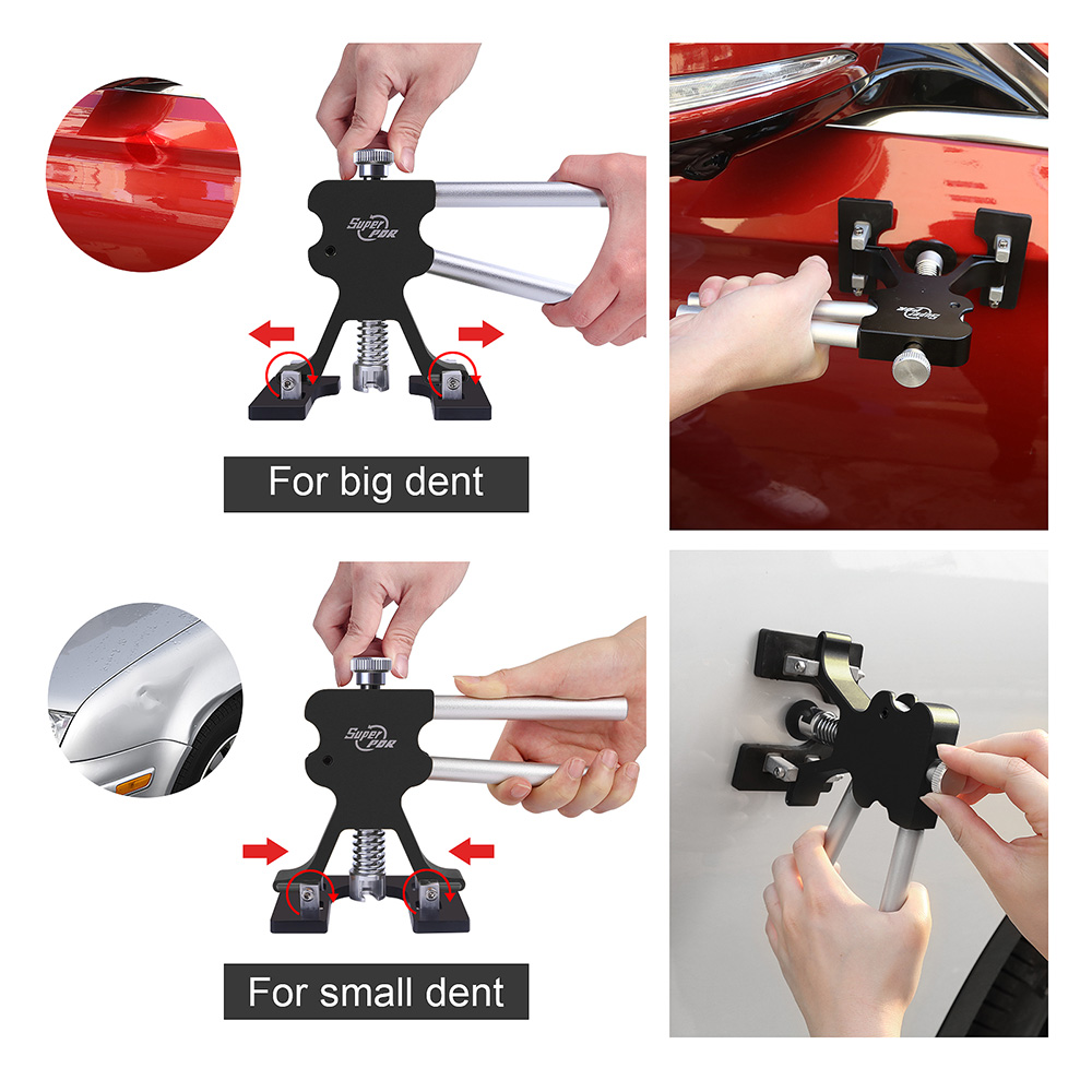 Metall pdr Auto Delle Reparatu – Electronics Repair Kit Bewertung und Preis