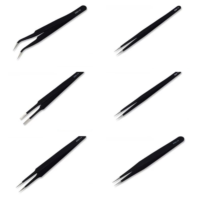 Neues 6-teiliges Präzisions-La – Electronics Repair Tools Bewertung und Preis