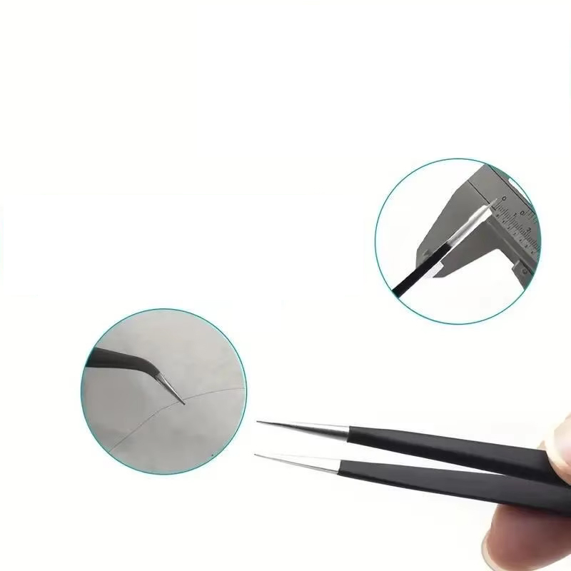 Neues 6-teiliges Präzisions-La – Electronics Repair Tools Bewertung und Preis