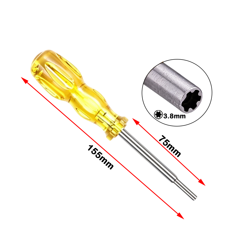 Sicherheitsschraubendreher-Rep – Electronics Repair Tool Kit Bewertung und Preis