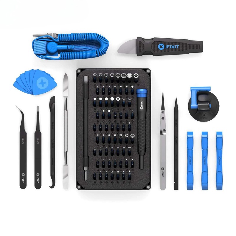 iFixit Pro Tech Toolkit, elekt – Electronics Repair Tool Kit Bewertung und Preis