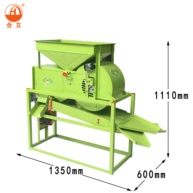 AOLIVIYA Multifunktionale Getr – Screen Separator Machine Bewertung und Preis