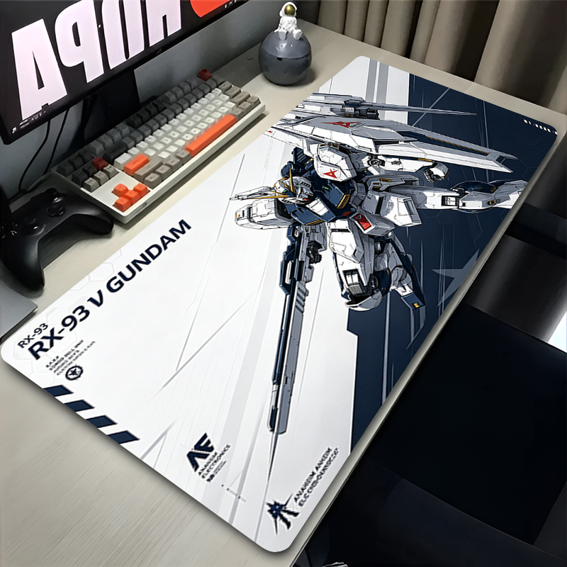 Großes Mauspad, heißes Spiel-T – Electronics Repair Desk Bewertung und Preis