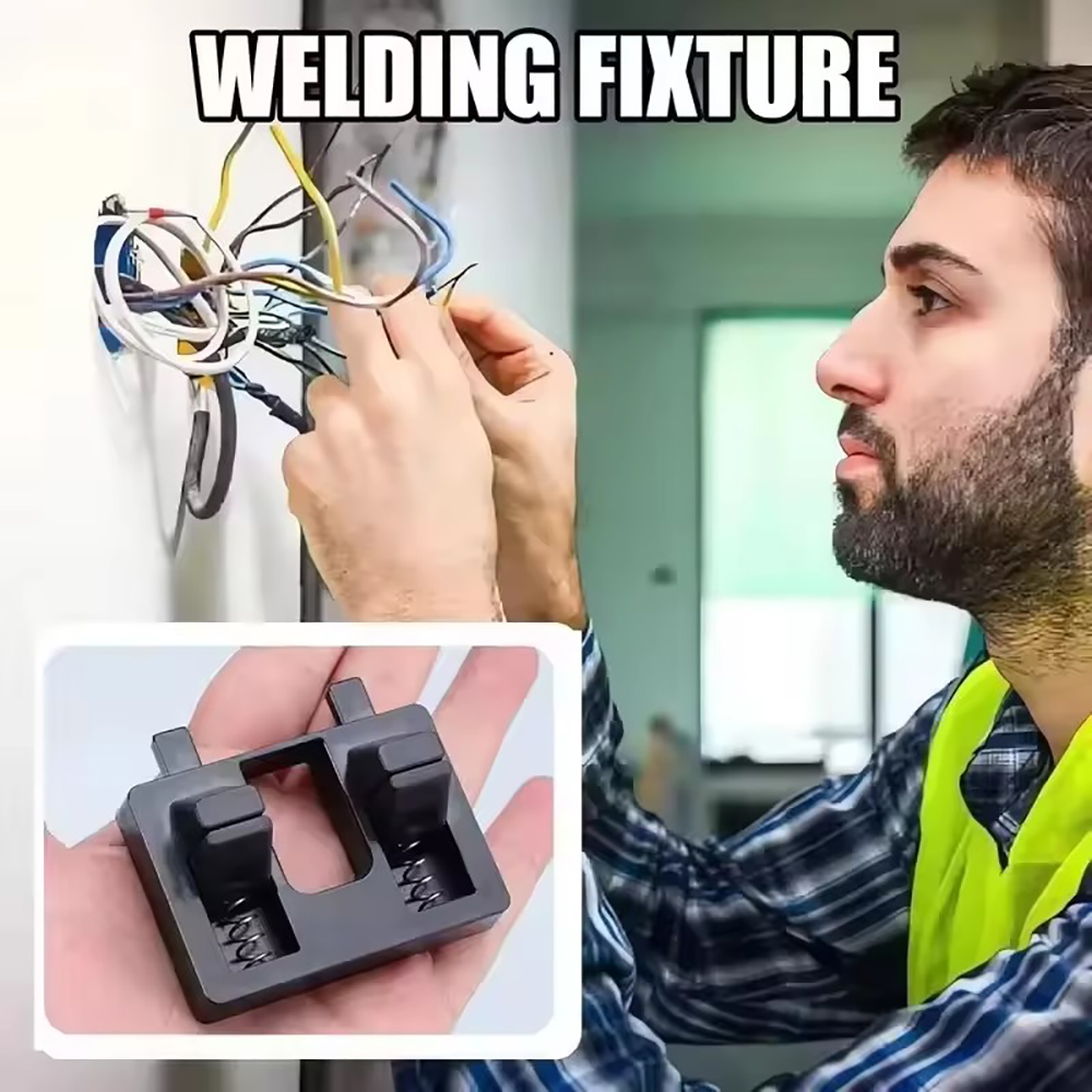 1/3/5/10 stücke Schweißen Drah – Electronics Repair Tools Bewertung und Preis