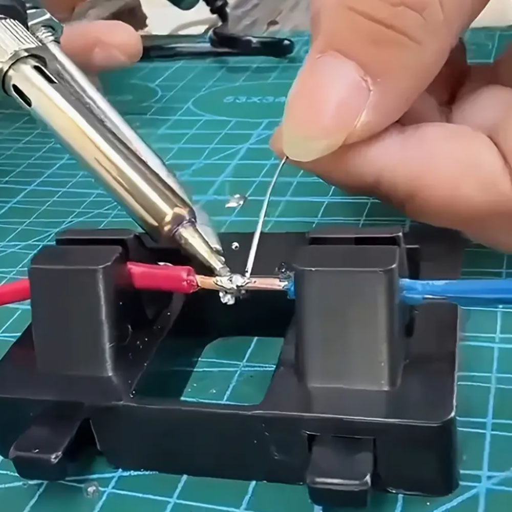 1/3/5/10 stücke Schweißen Drah – Electronics Repair Tools Bewertung und Preis