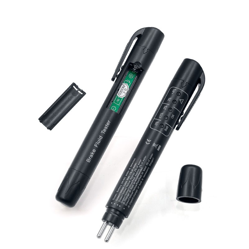 Kfz-Brems flüssigkeits tester  – Electronics Repair Tools Bewertung und Preis