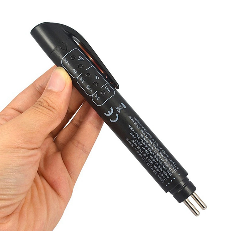 Kfz-Brems flüssigkeits tester  – Electronics Repair Tools Bewertung und Preis