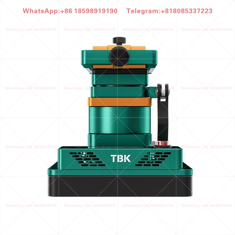 TBK 988A Heiztrennmaschine für – Screen Separator Machine Bewertung und Preis