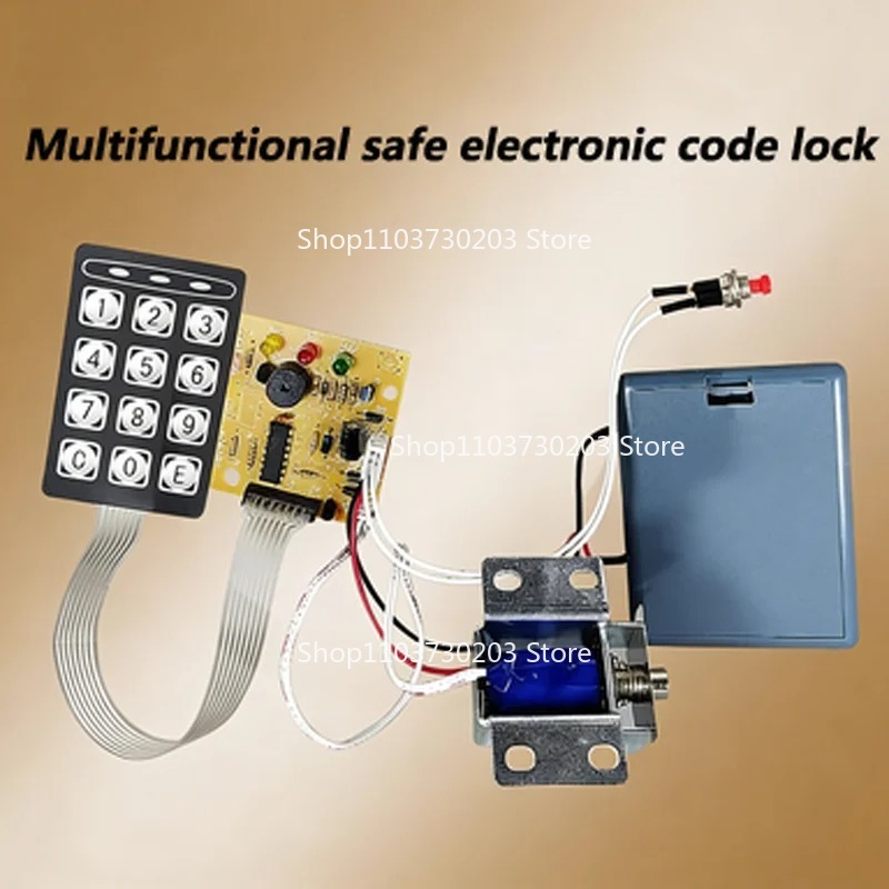 Multifunktionales Reparaturset – Electronics Repair Kit Bewertung und Preis