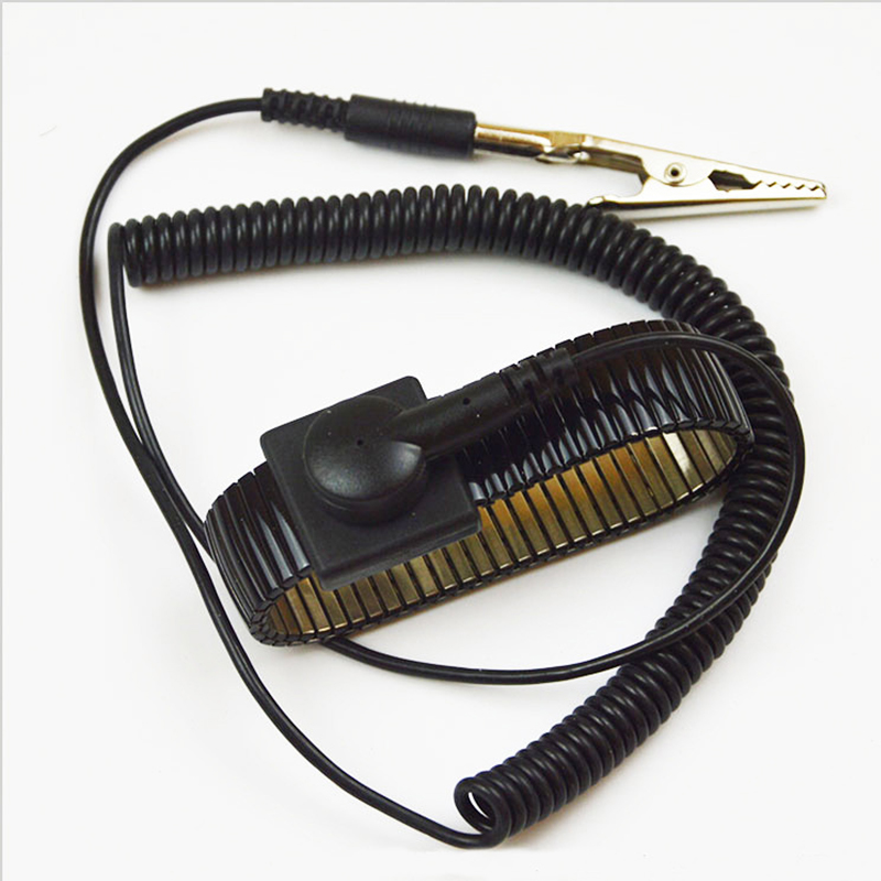 Anti Statische Armband Elektro – Electronics Repair Tools Bewertung und Preis