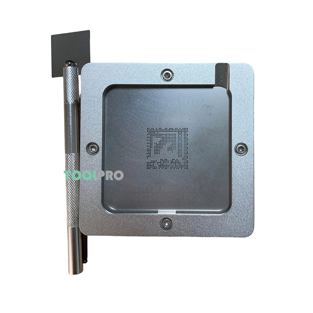NT72690TBG-8C2K BGA Chip 82*82 – Electronics Repair Tool Kit Bewertung und Preis
